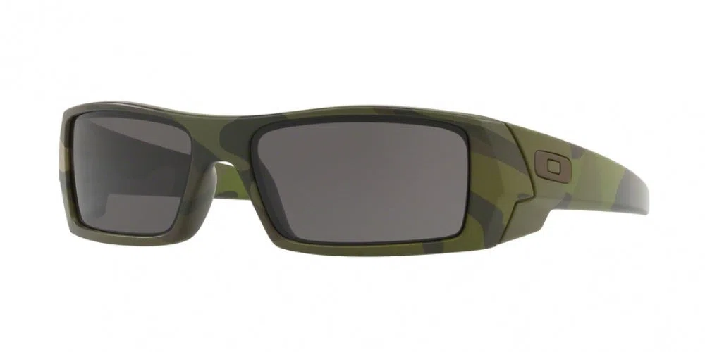 Oakley Gascan 9014: The Fisherman's Choice for Unmatched Style and Function - view 17
